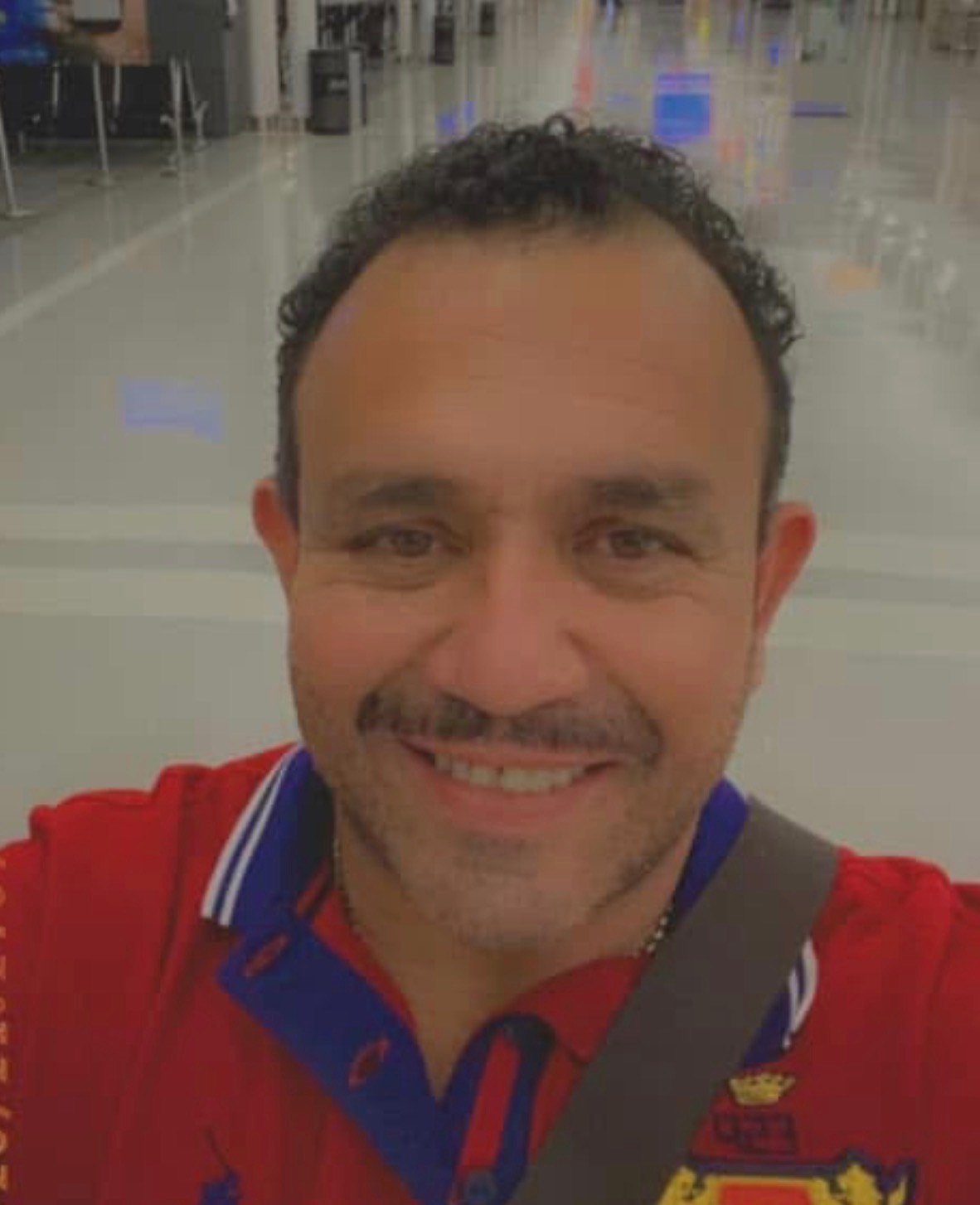 Project manager portrait placeholder